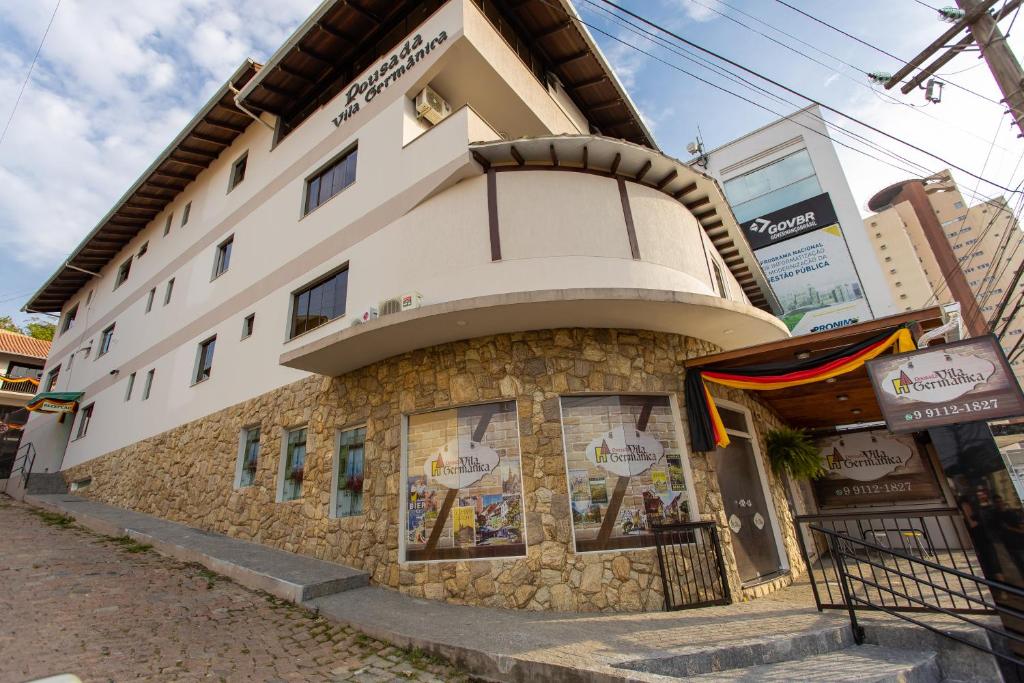 Espaço Herlang