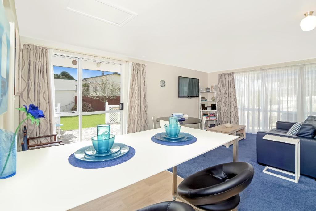 Coromandel Apartments photo 4