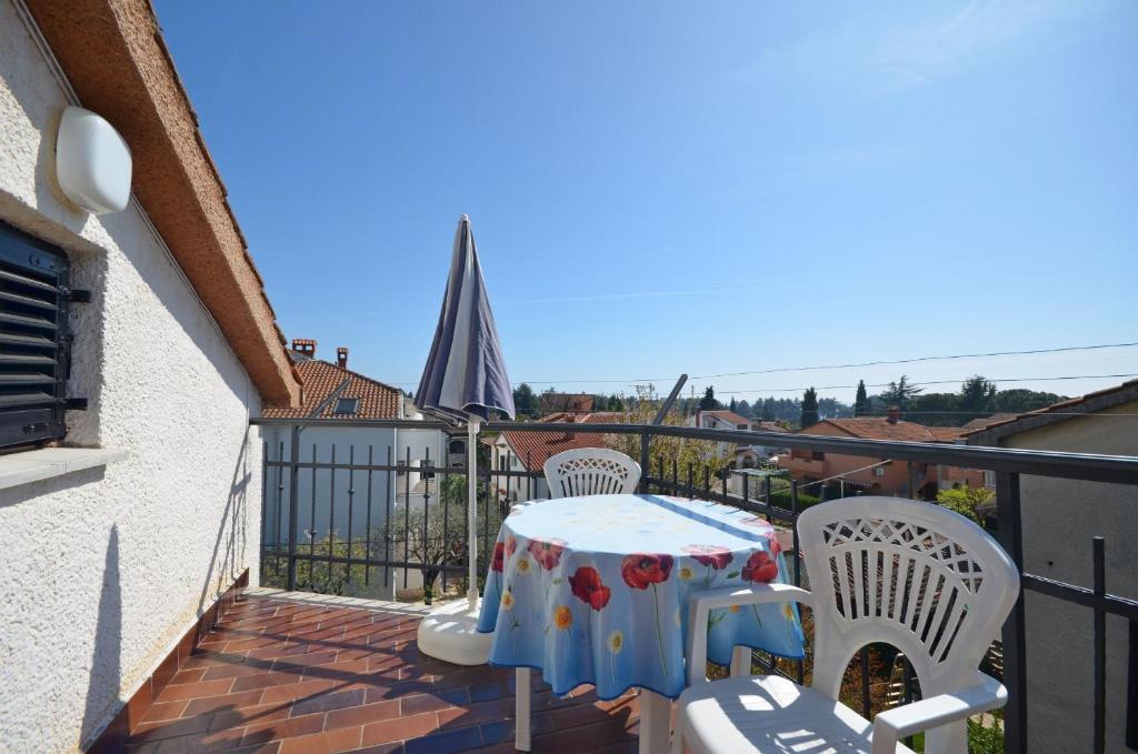 Apartments Ljiljana photo 2
