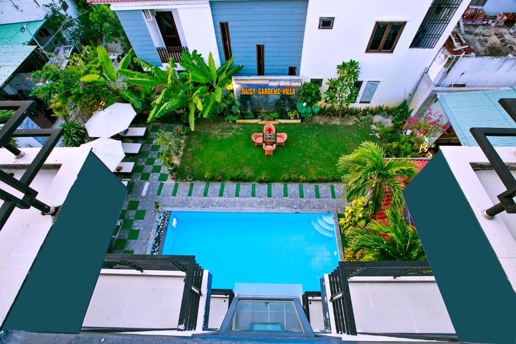 Daisy Garden Villa Hoi An