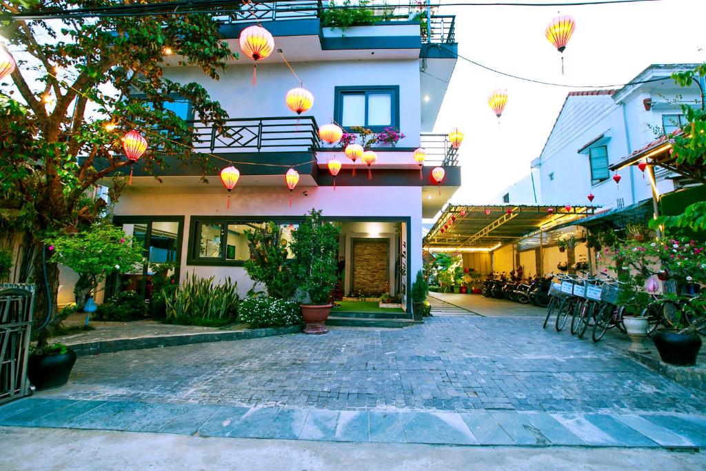 Daisy Garden Villa Hoi An