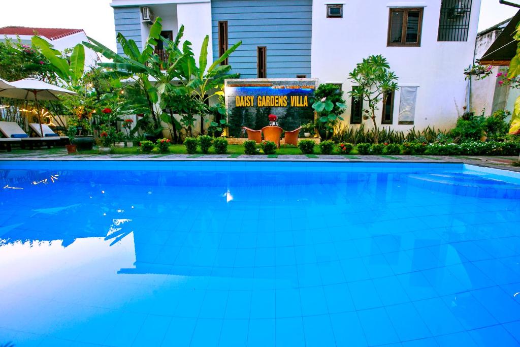 Daisy Garden Villa Hoi An
