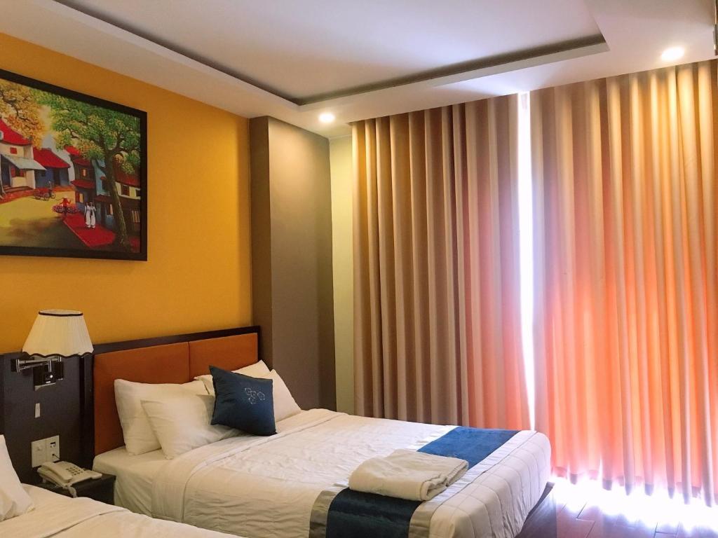 ALADIN Hotel Nha Trang