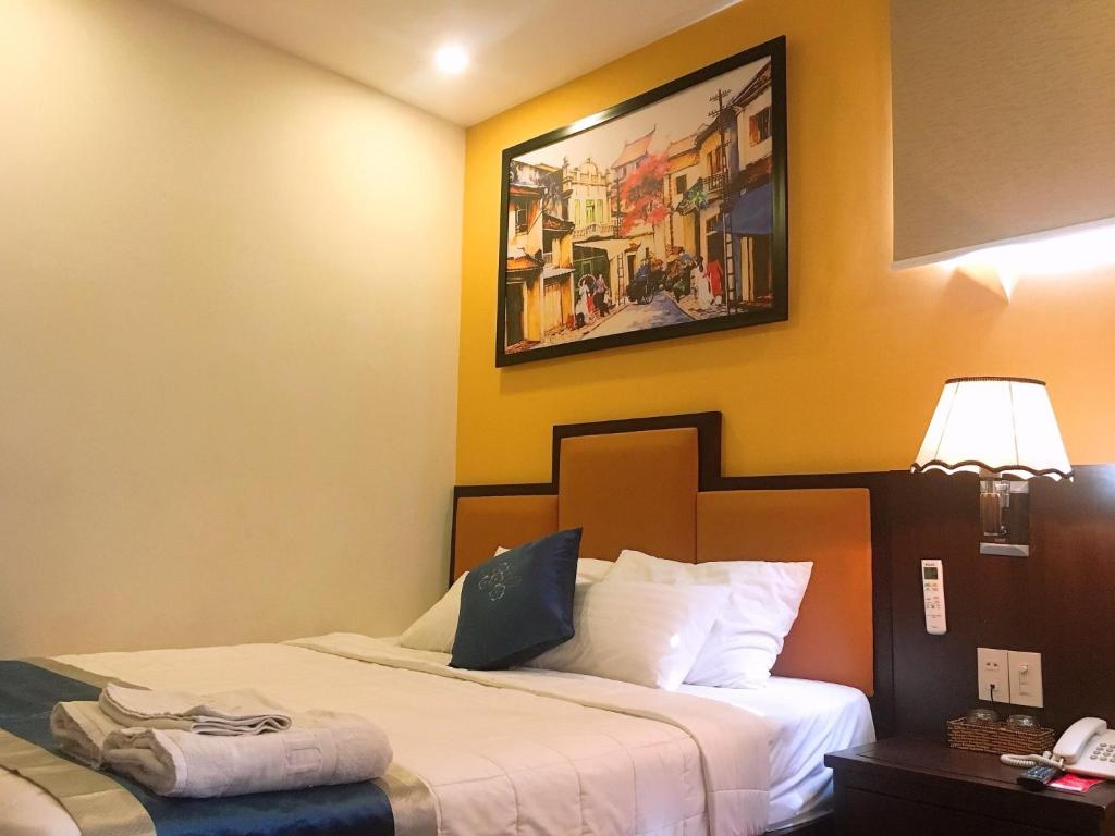 ALADIN Hotel Nha Trang