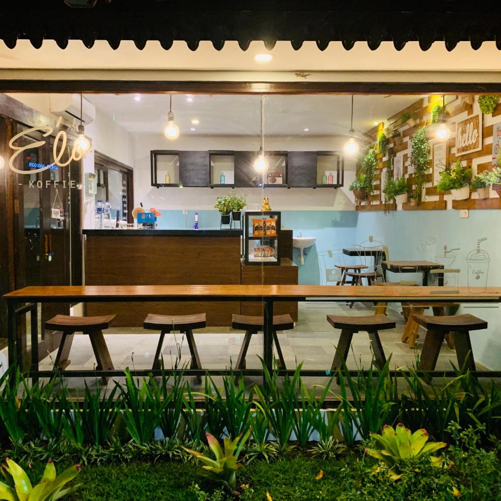 The Nalaya Hotel & Resto photo 4