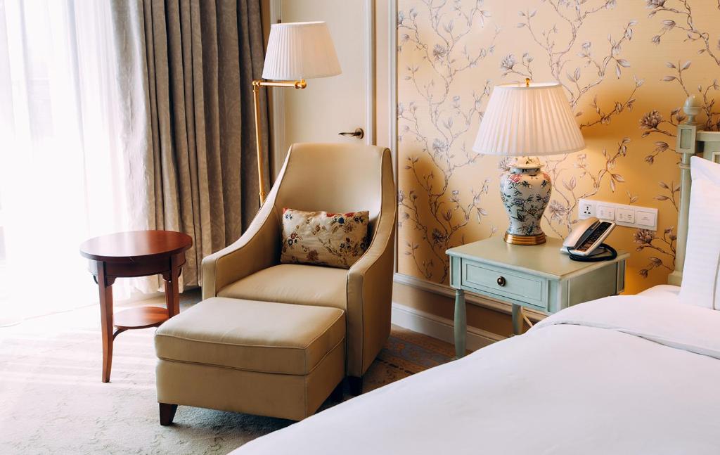 Orient-Anyi international Hotel photo 3