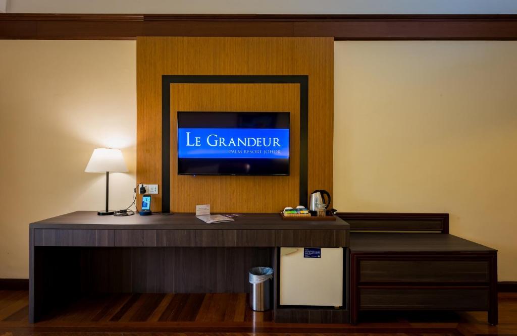 Le Grandeur Palm Resort Johor photo 3