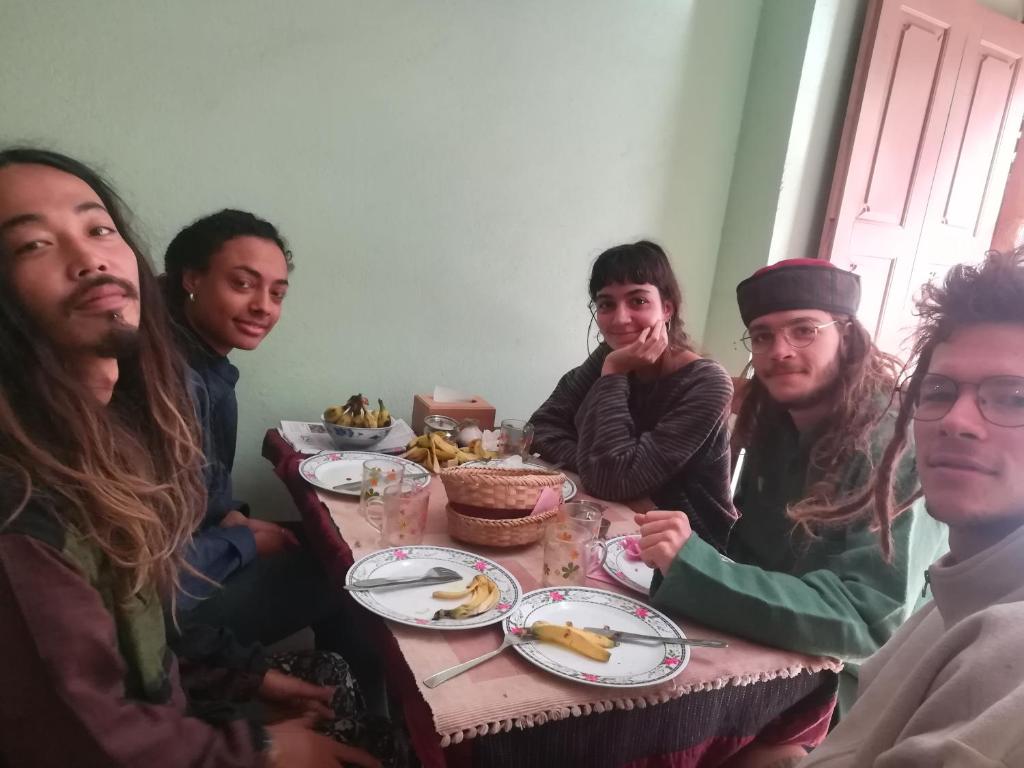 Mountain Guesthouse photo 4
