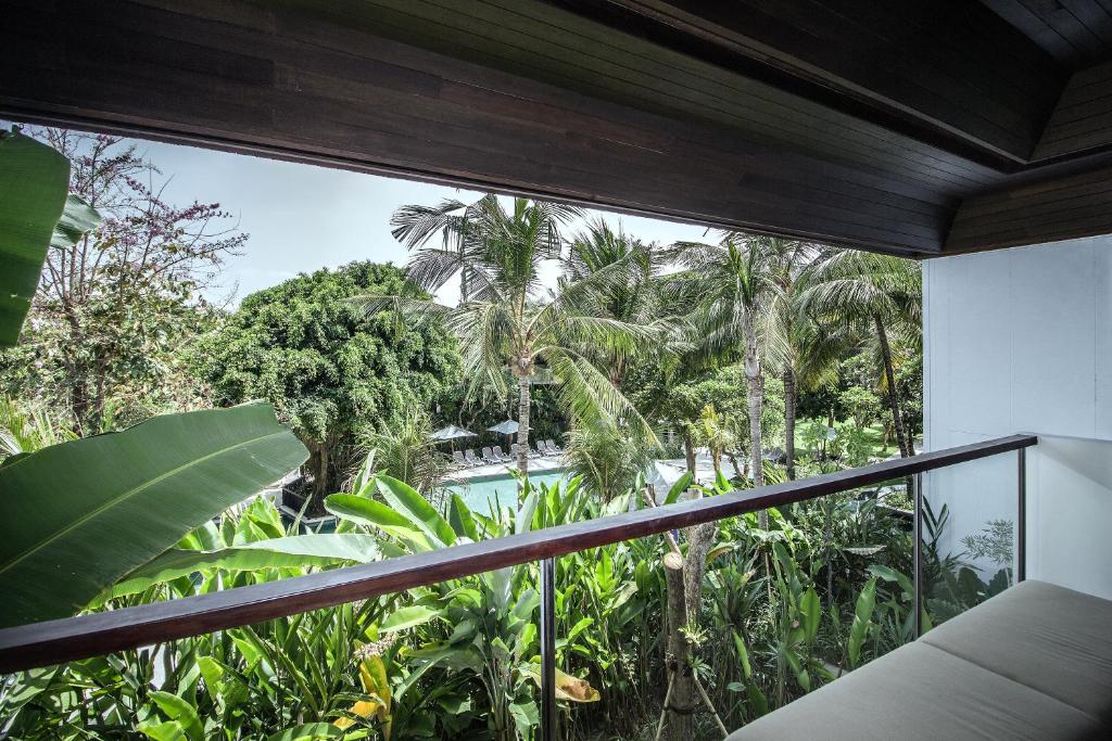 Сьюит (Люкс), The Anvaya Beach Resort Bali