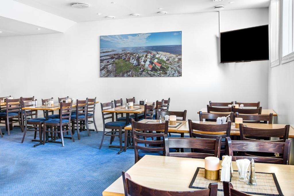 Comfort Hotel Fosna photo 4