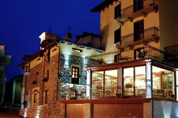 il mondo in valle