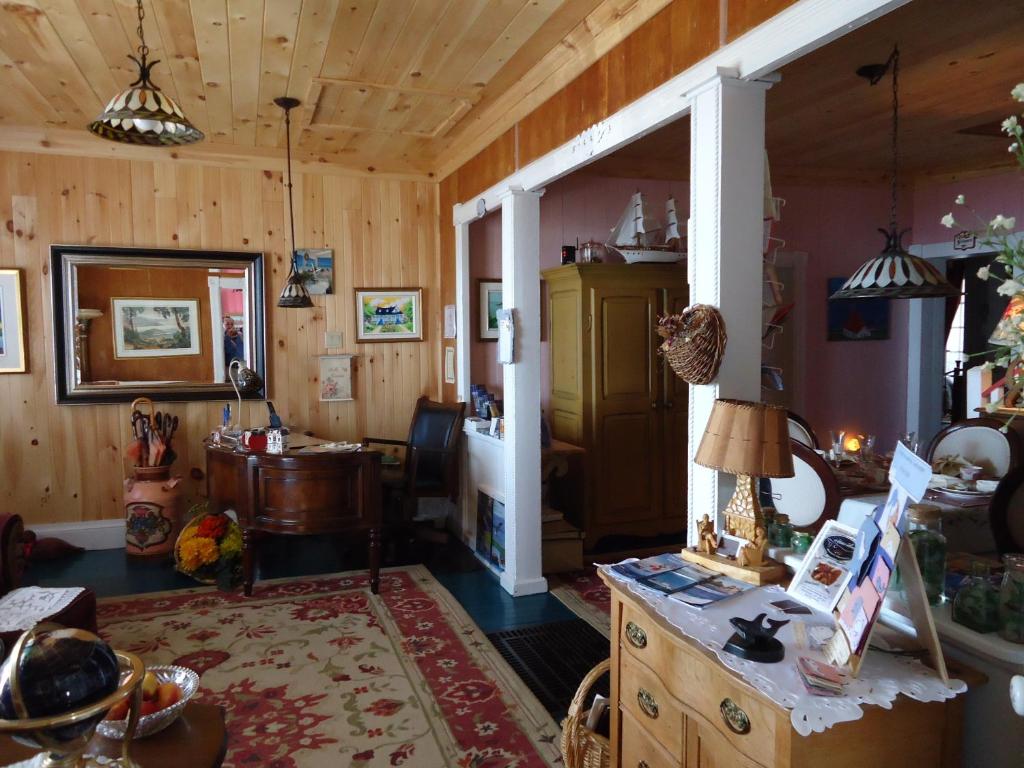 Maison Hovington photo 4
