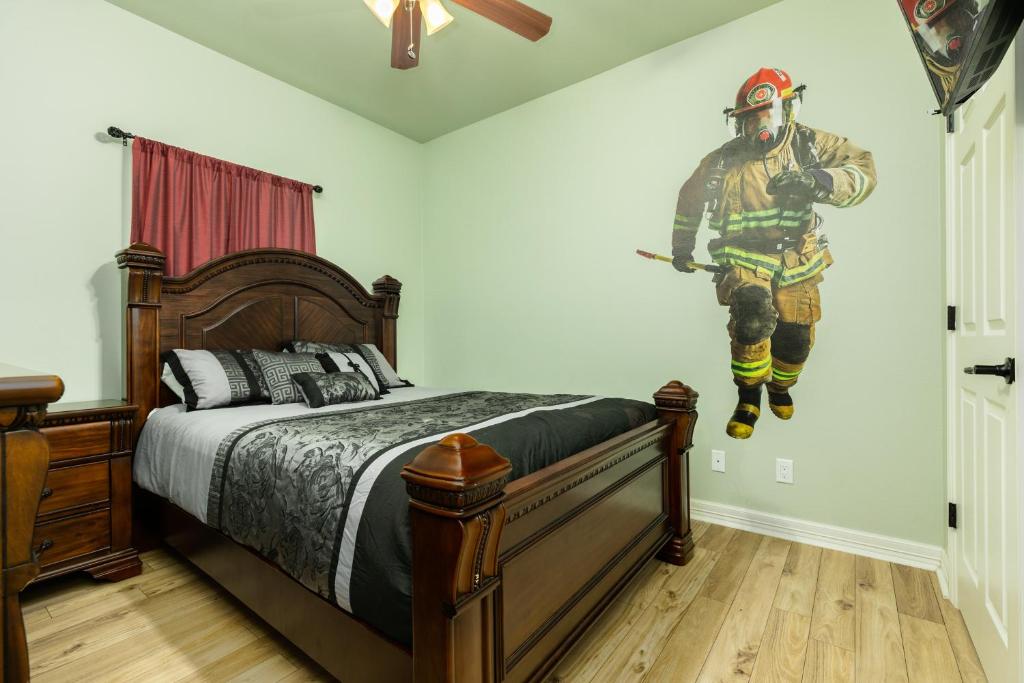 The Firehouse photo 3