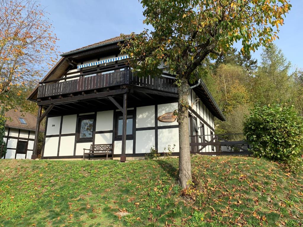 HuizeFrankenau photo 2
