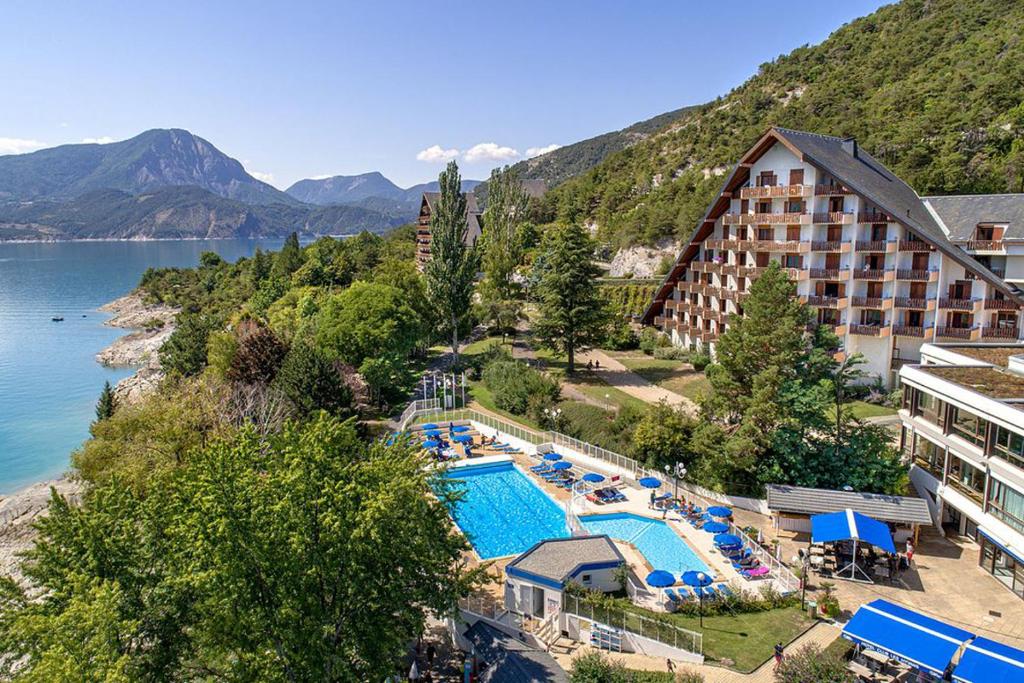 Village Club Les Hyvans photo 1