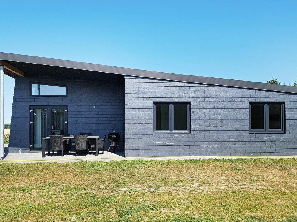 8 person holiday home in Kalundborg photo 1