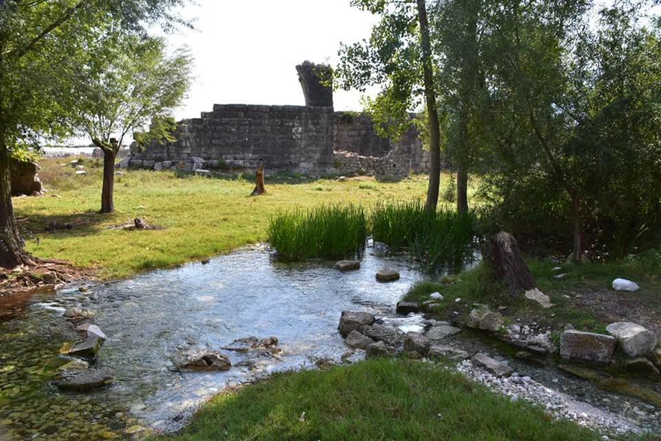 Keramos Pansiyon photo 3