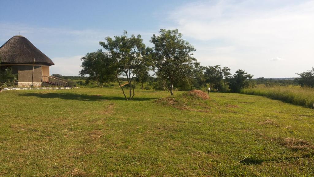 Parkside Safari Lodge photo 1