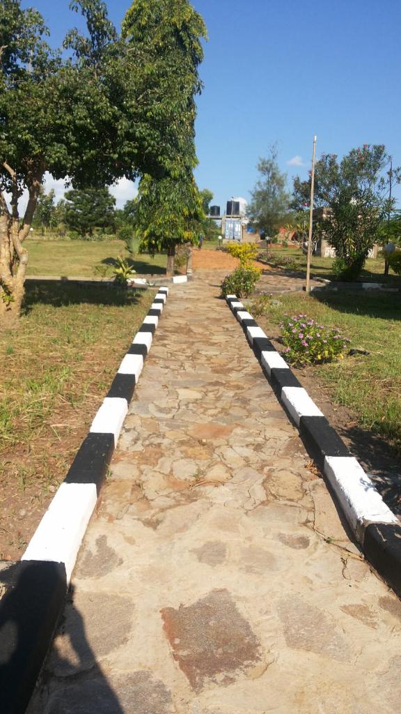 Parkside Safari Lodge photo 2
