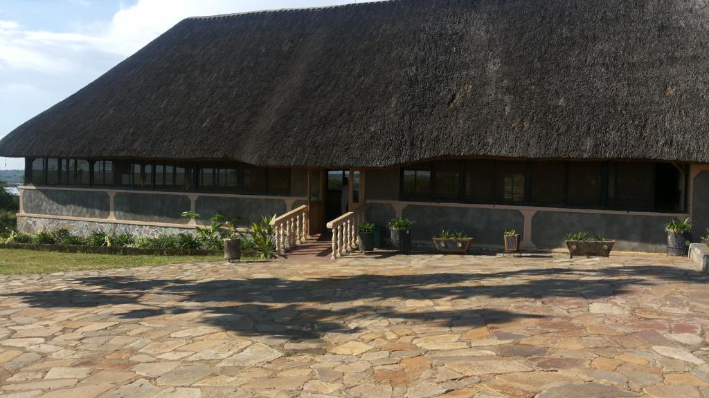Parkside Safari Lodge photo 3