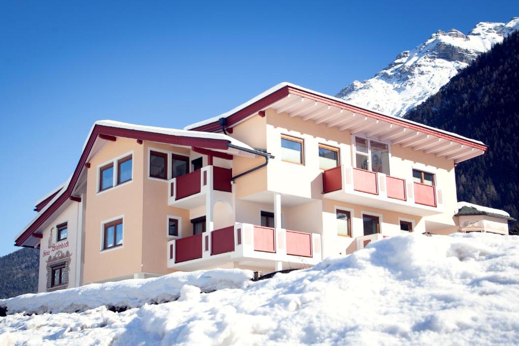 Haus Steinbock photo 1