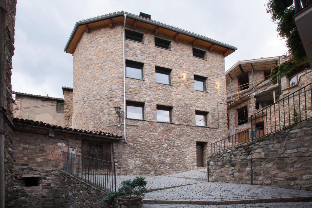 Apartaments Cal Nunci-Apartament Cadí photo 4