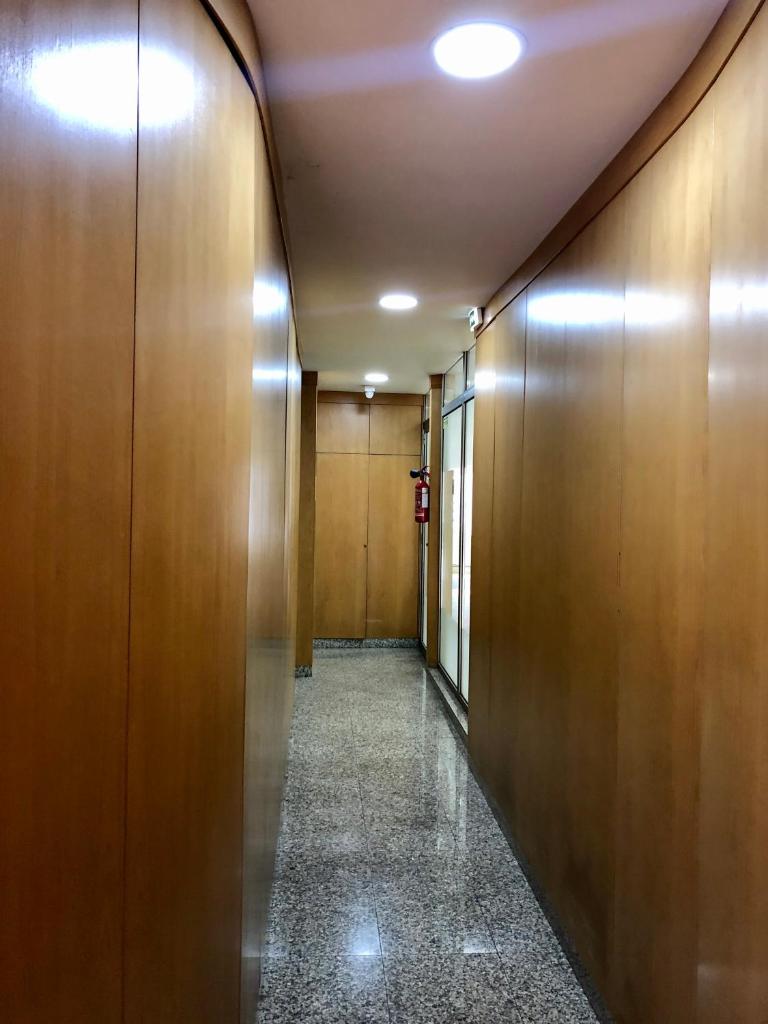 Апартаменты (Апартаменты-студио), RS Porto Flats