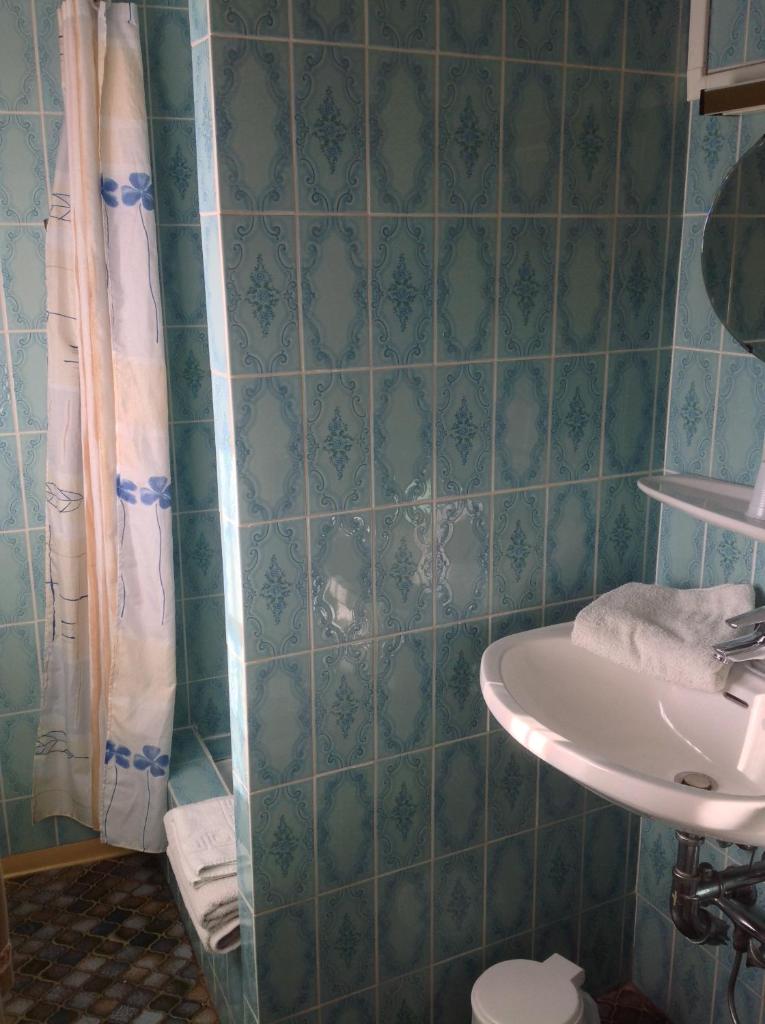 Hotel Restaurant Zum Schnogaloch - 트윈룸