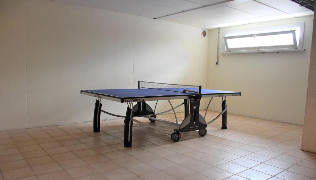 Vakantiewoning Lescaut, Antwerp
