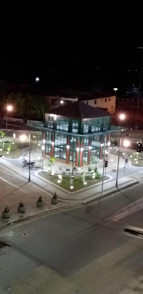 Apartamento Edificio Ajuricaba photo 3