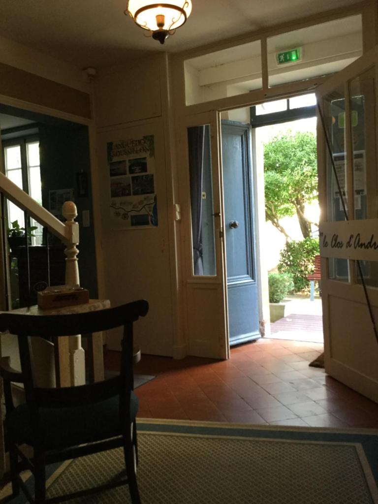 Le clos d'André photo 2