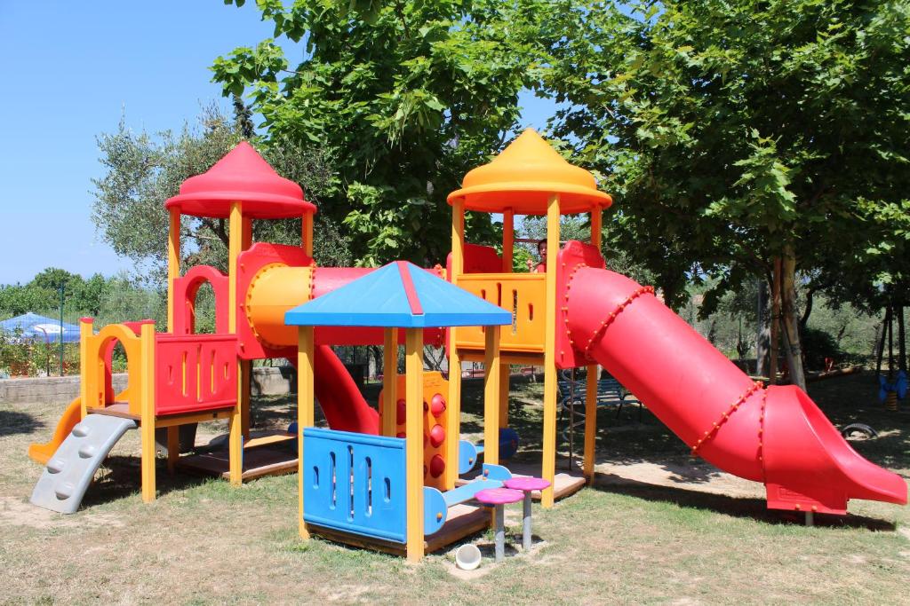Camping Cisano - San Vito photo 4