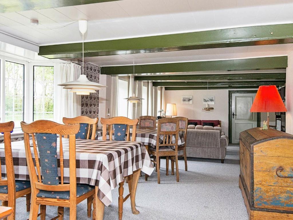 Holiday home Bredebro II photo 1
