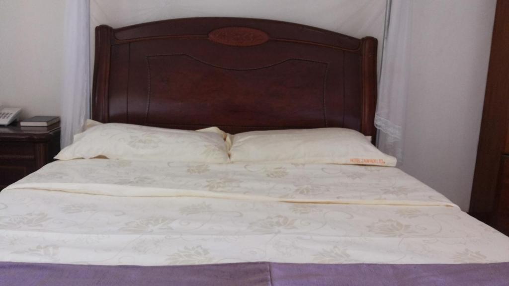 Zawadi Hotel photo 1