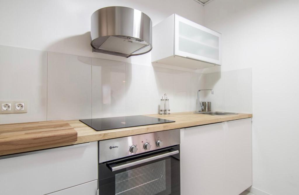 Nordic Apartment II Sagrada Familia photo 3