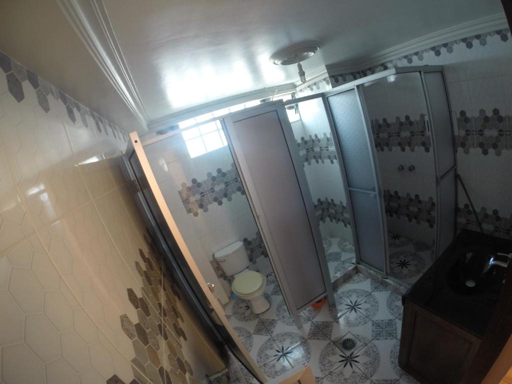 No Fear Hostel photo 1