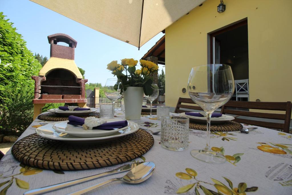 Villa Dei Sogni photo 3