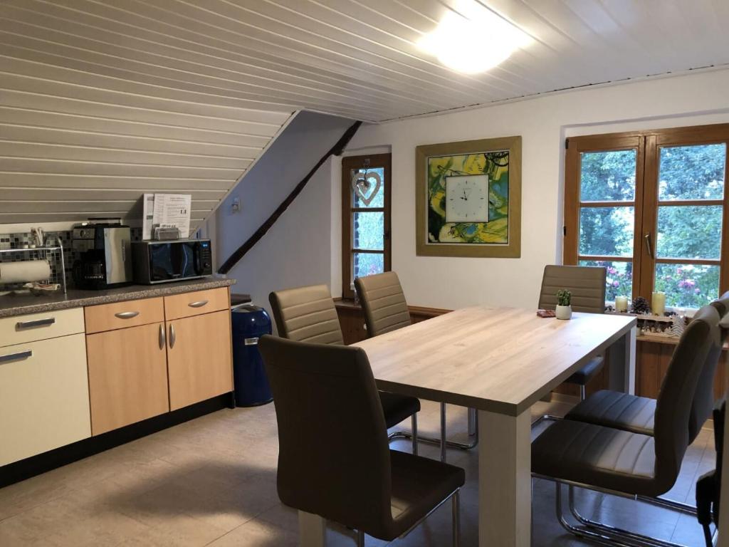 Ferienwohnung auf denkmalgeschütztem Sturmhof photo 2