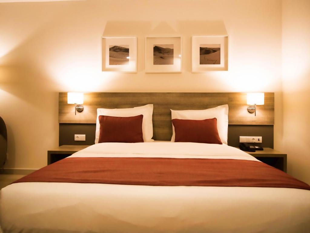 Hotel Monotel Dar El Barka photo 4