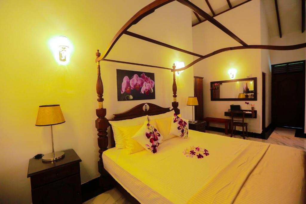 SRI LANKAN VILLA photo 4