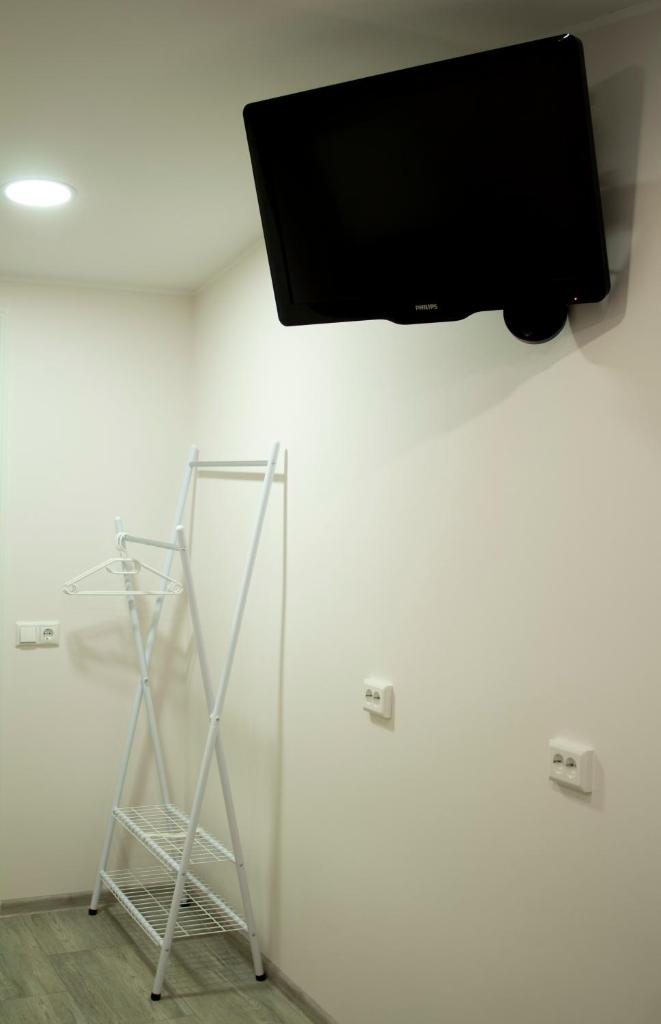 OXCafe Hostel photo 4