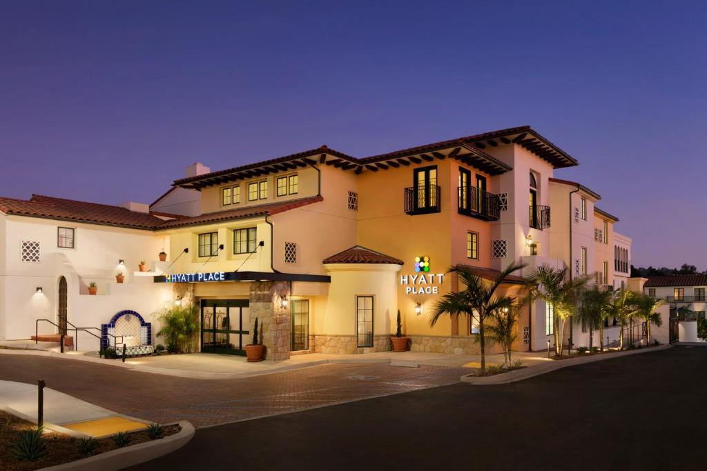 Hyatt Place Santa Barbara image