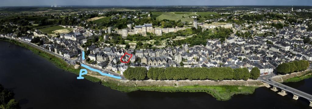 Au Relais Saint Maurice photo 1