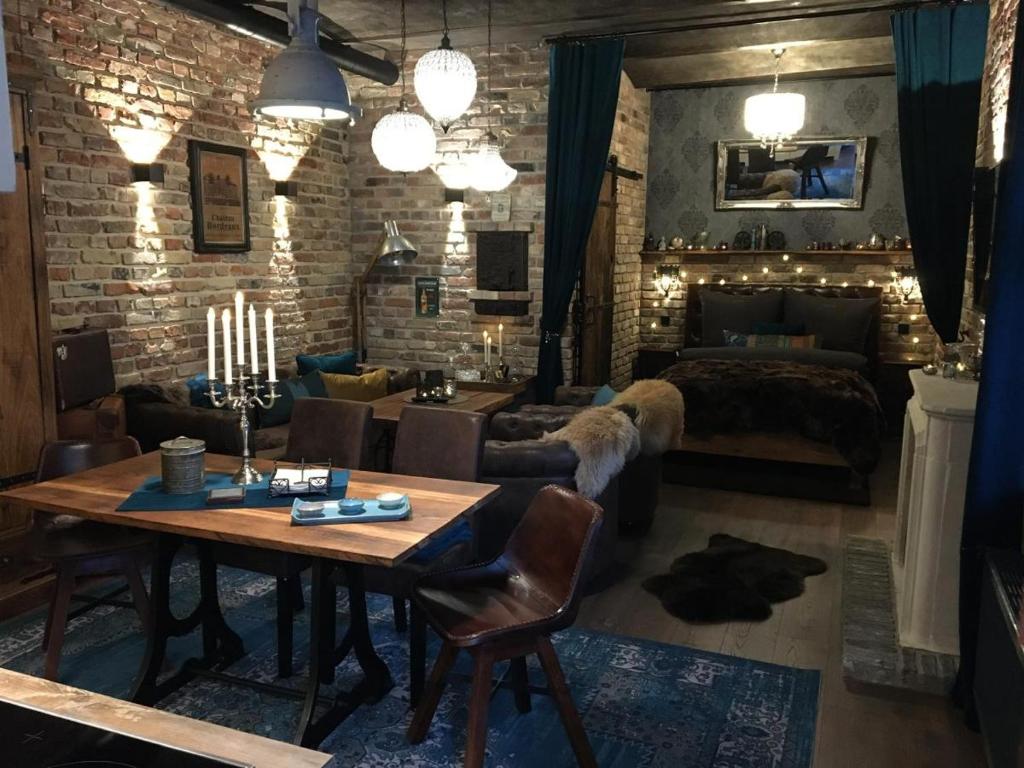 Friendly Home - Special Doppelappartement "Old Bakery" Köln Bonn Phantasialand photo 3