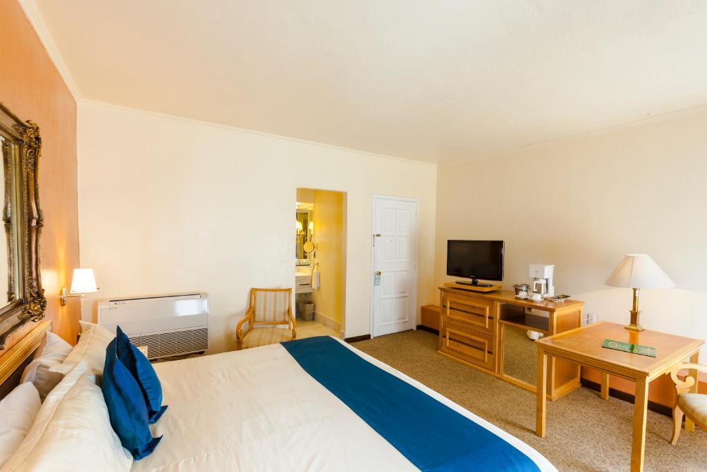 Hotel Meson de Jobito photo 2
