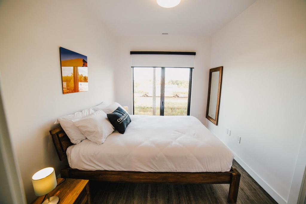LXTX Luxury Apartments by Corporate Stays photo 4