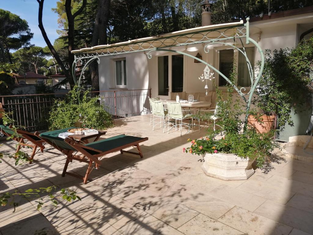 Vacanze Toscane In The Seaside photo 4