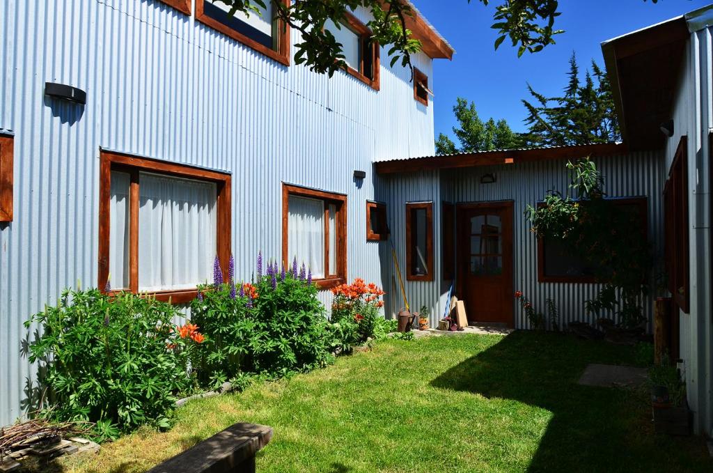 El Patagónico Hostel photo 3