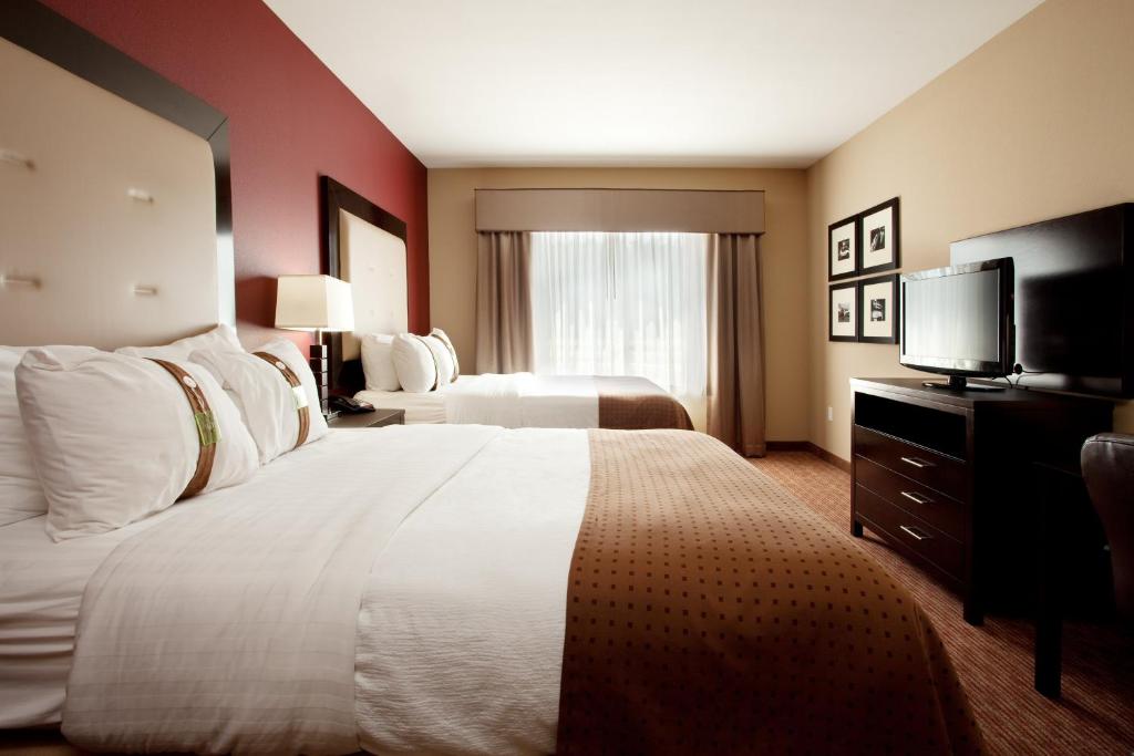 Holiday Inn Hammond, an IHG Hotel photo 1