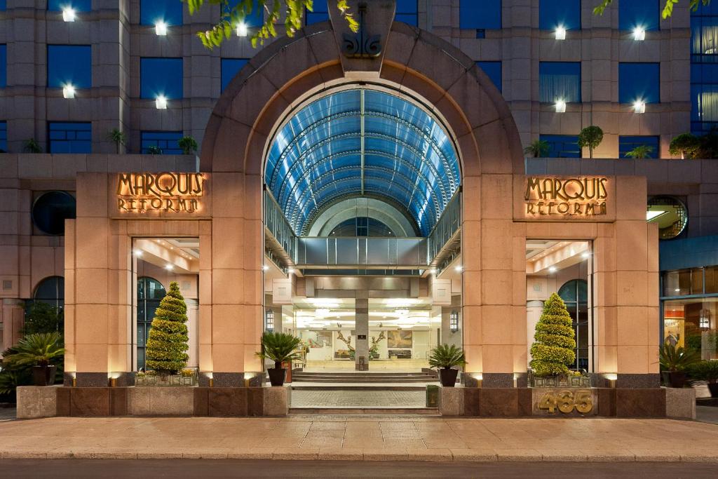 Hotel Marquis Reforma photo 4
